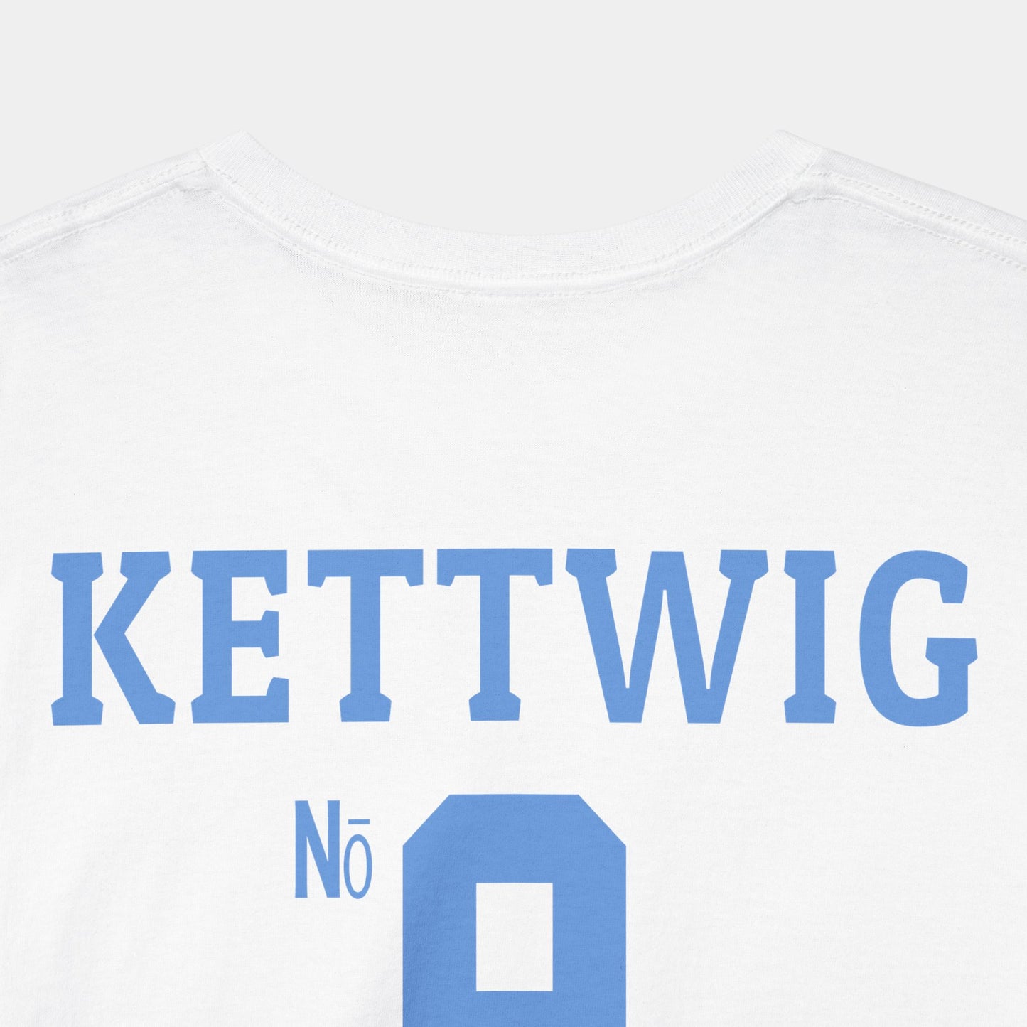 Jacob Kettwig #9 Tee