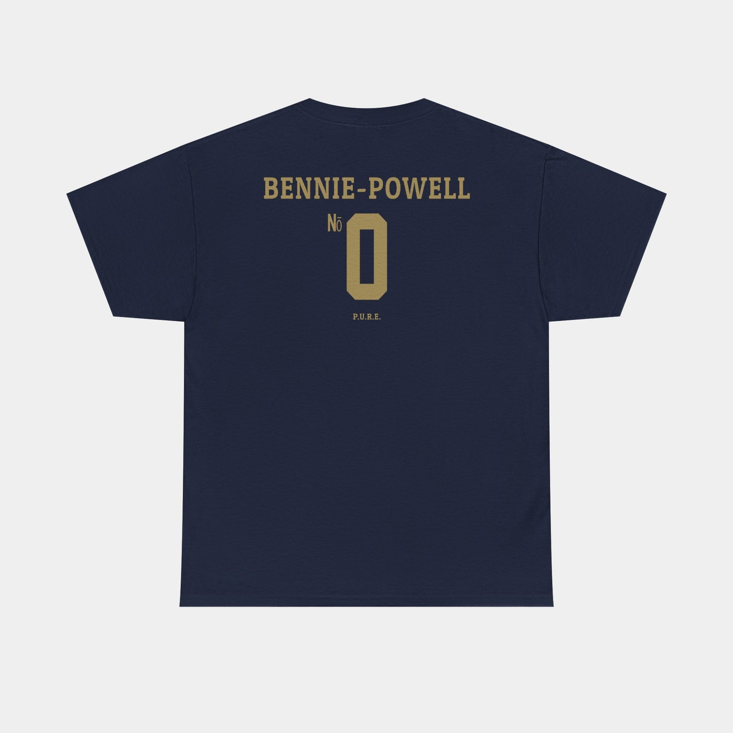 Lebron Bennie-Powell #0 Tee