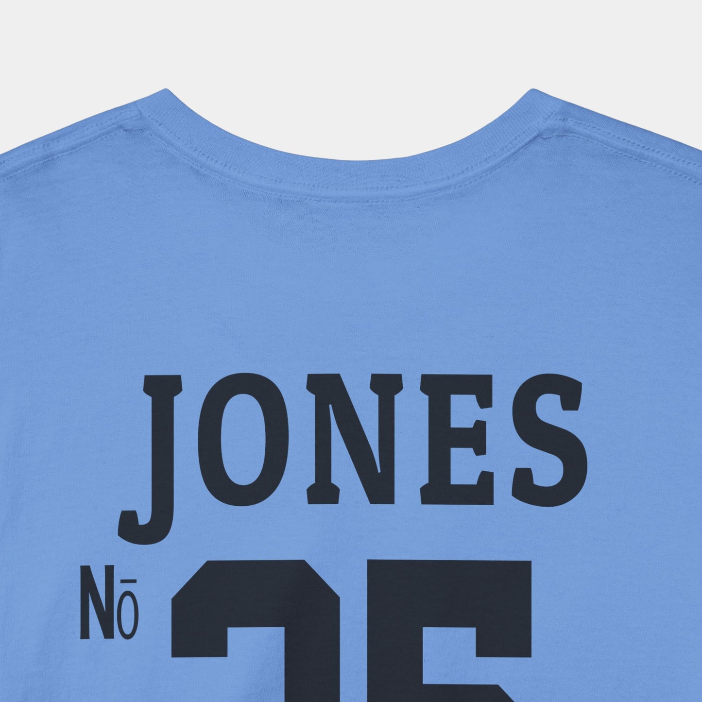 Kassidy Jones #25 Tee