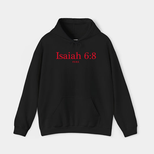 Gavin Hardister 197 Hoodie
