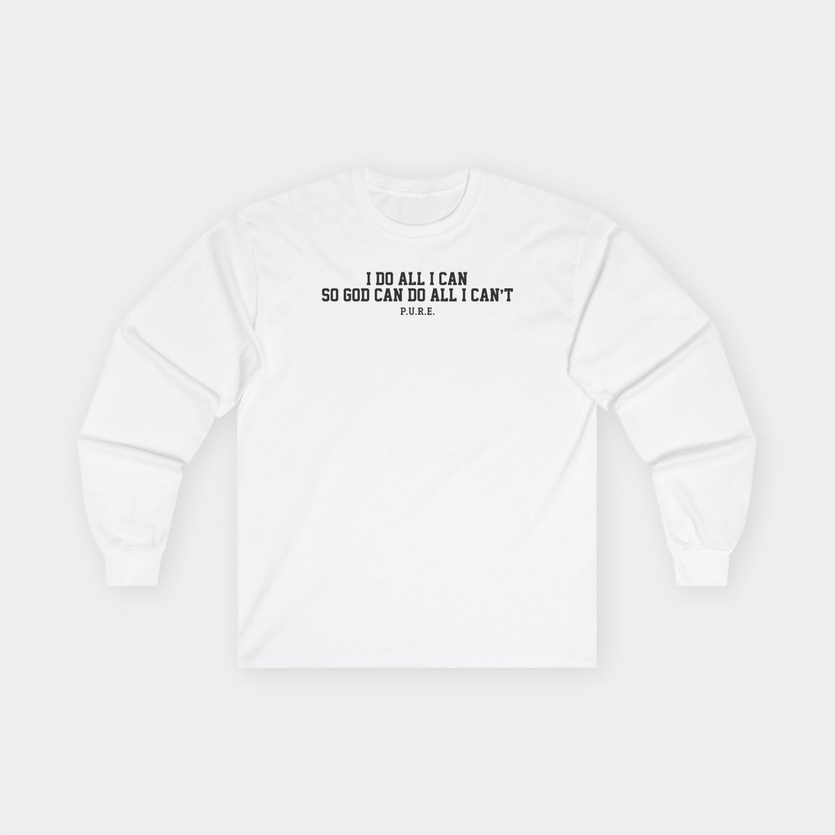 Bailey Connelly #22 Long Sleeve Tee
