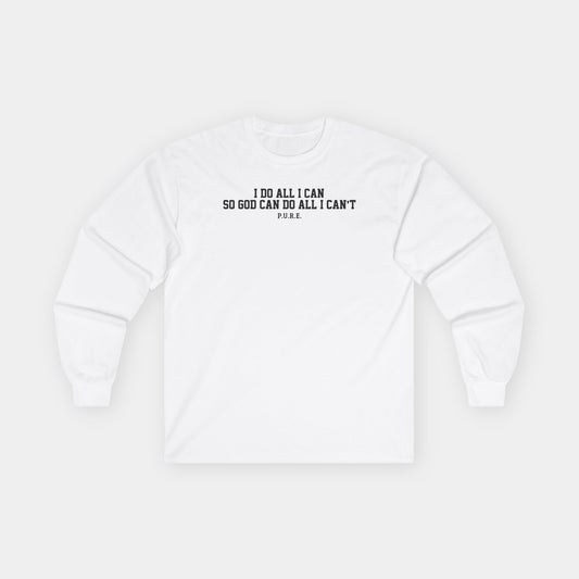 Bailey Connelly #22 Long Sleeve Tee