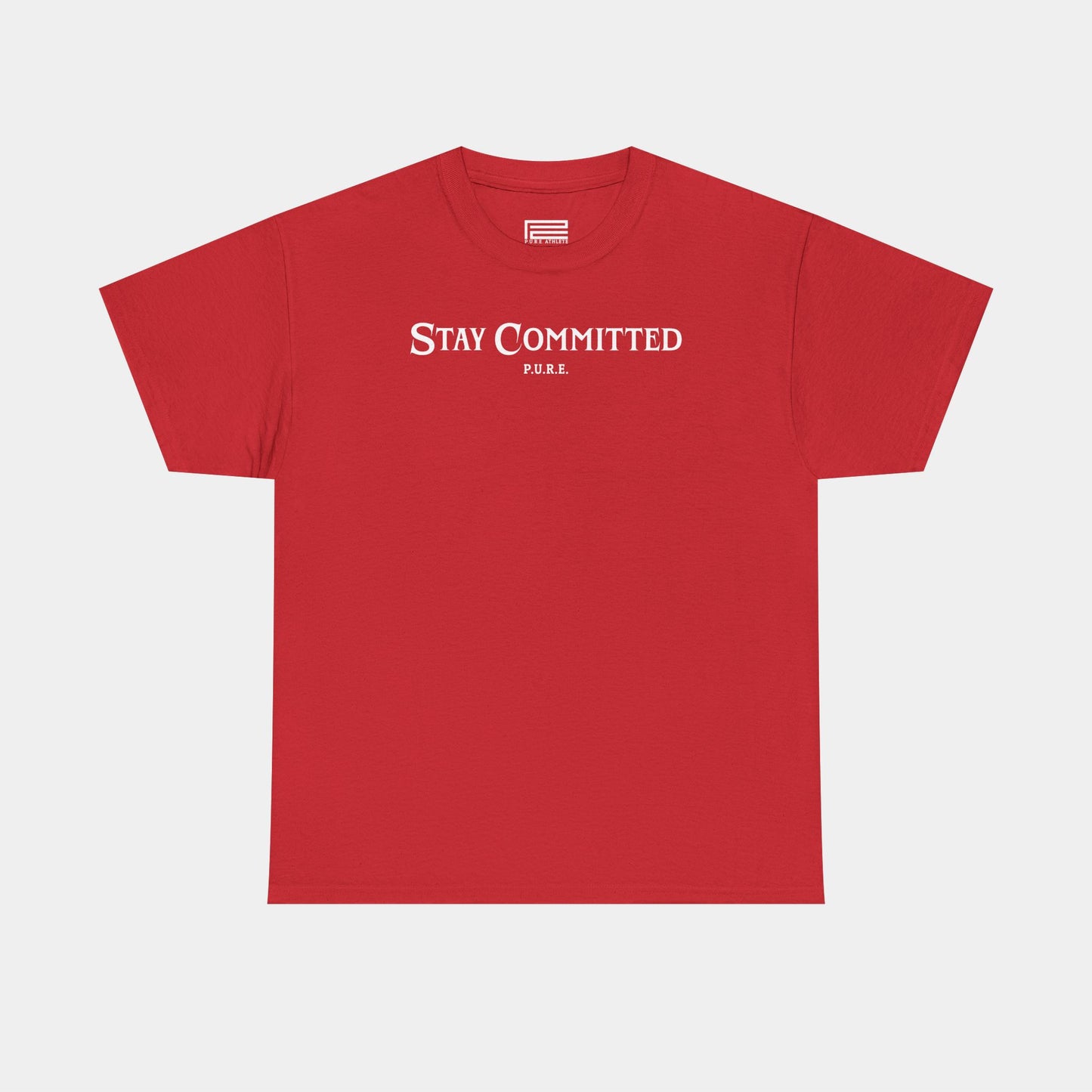 Matthew Strickland Tee