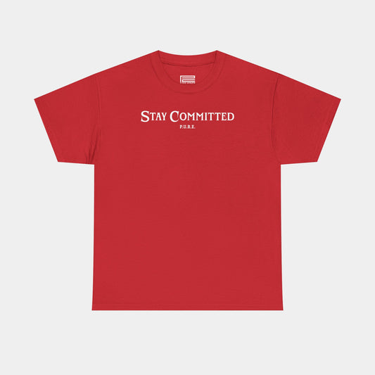 Matthew Strickland Tee