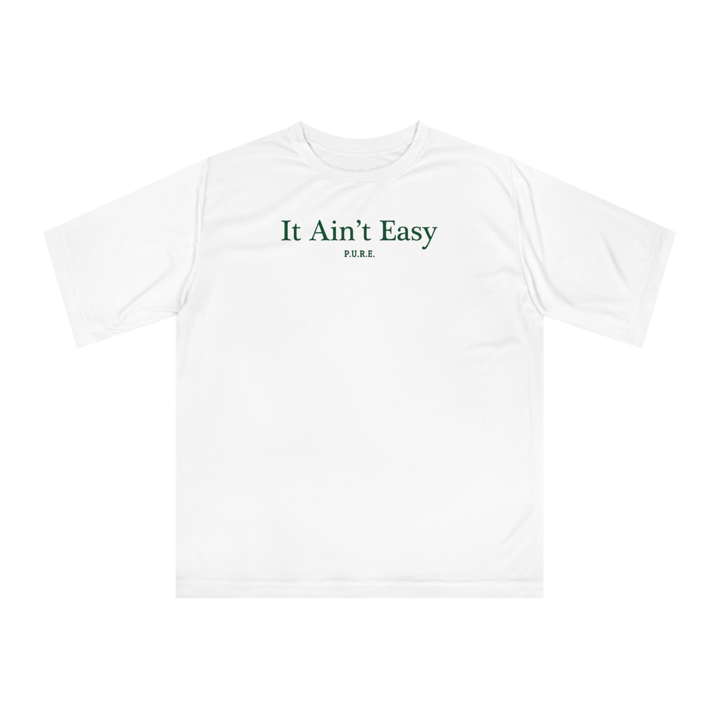 Vernon Cole #1 Performance T-shirt