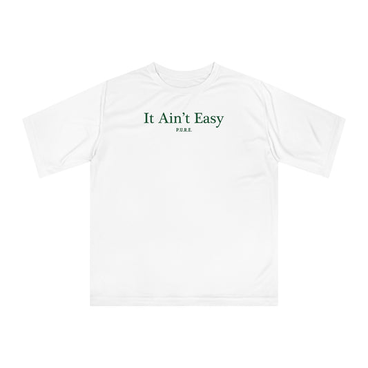 Vernon Cole #1 Performance T-shirt