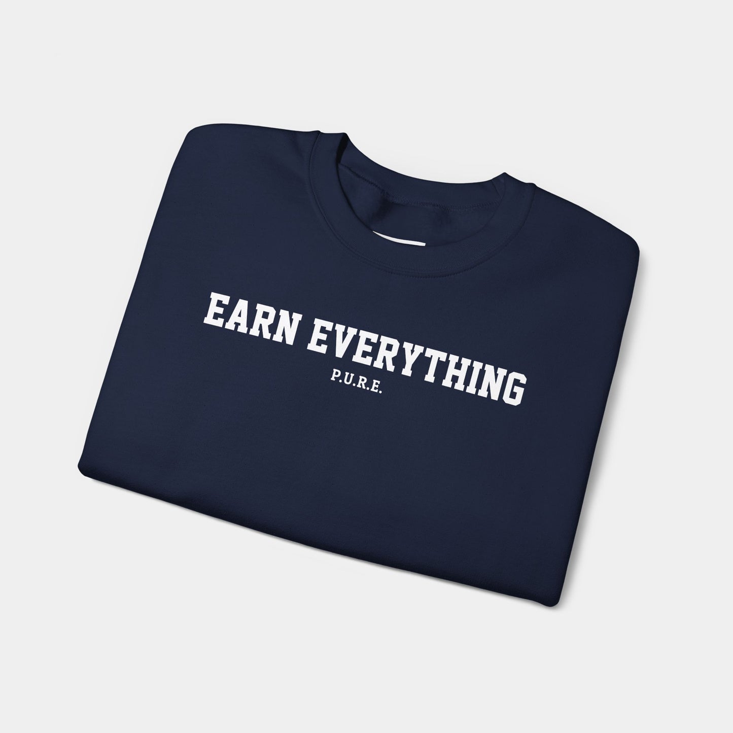 Eric Izzo #29 Crewneck