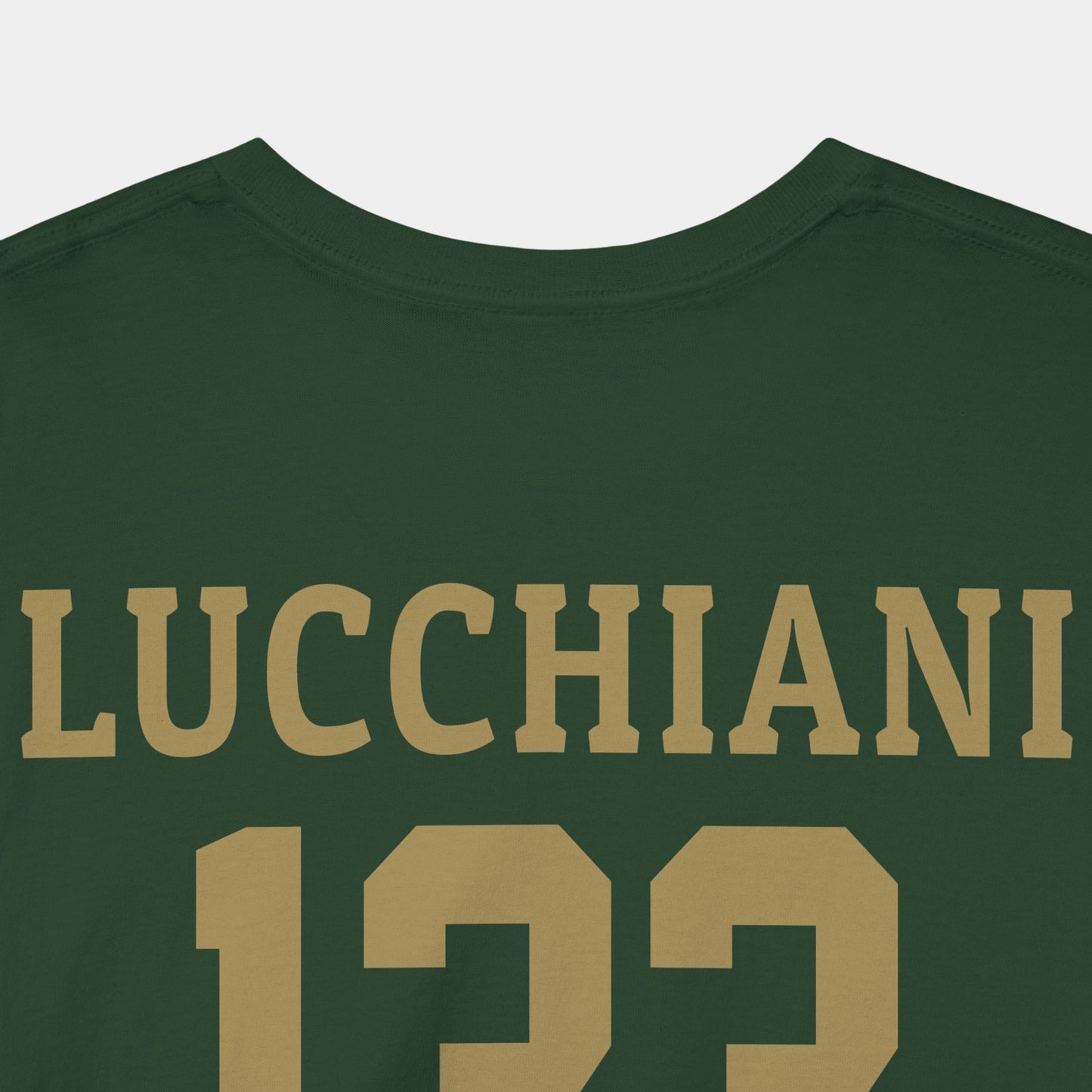 Anthony Lucchiani 133 Tee