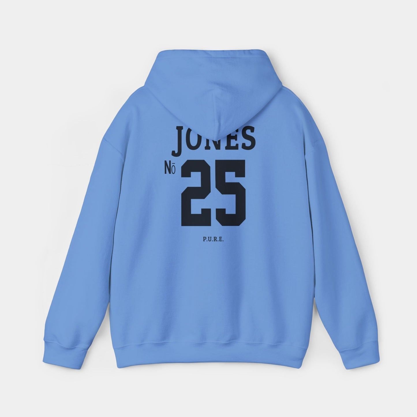 Kassidy Jones #25 Hoodie