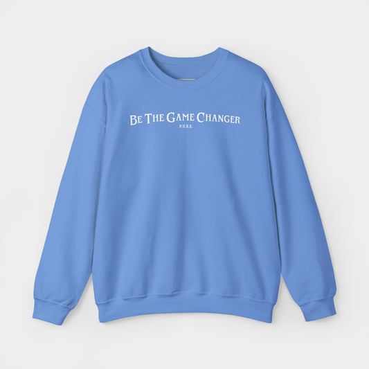 Ethan Mahoney #88 Crewneck