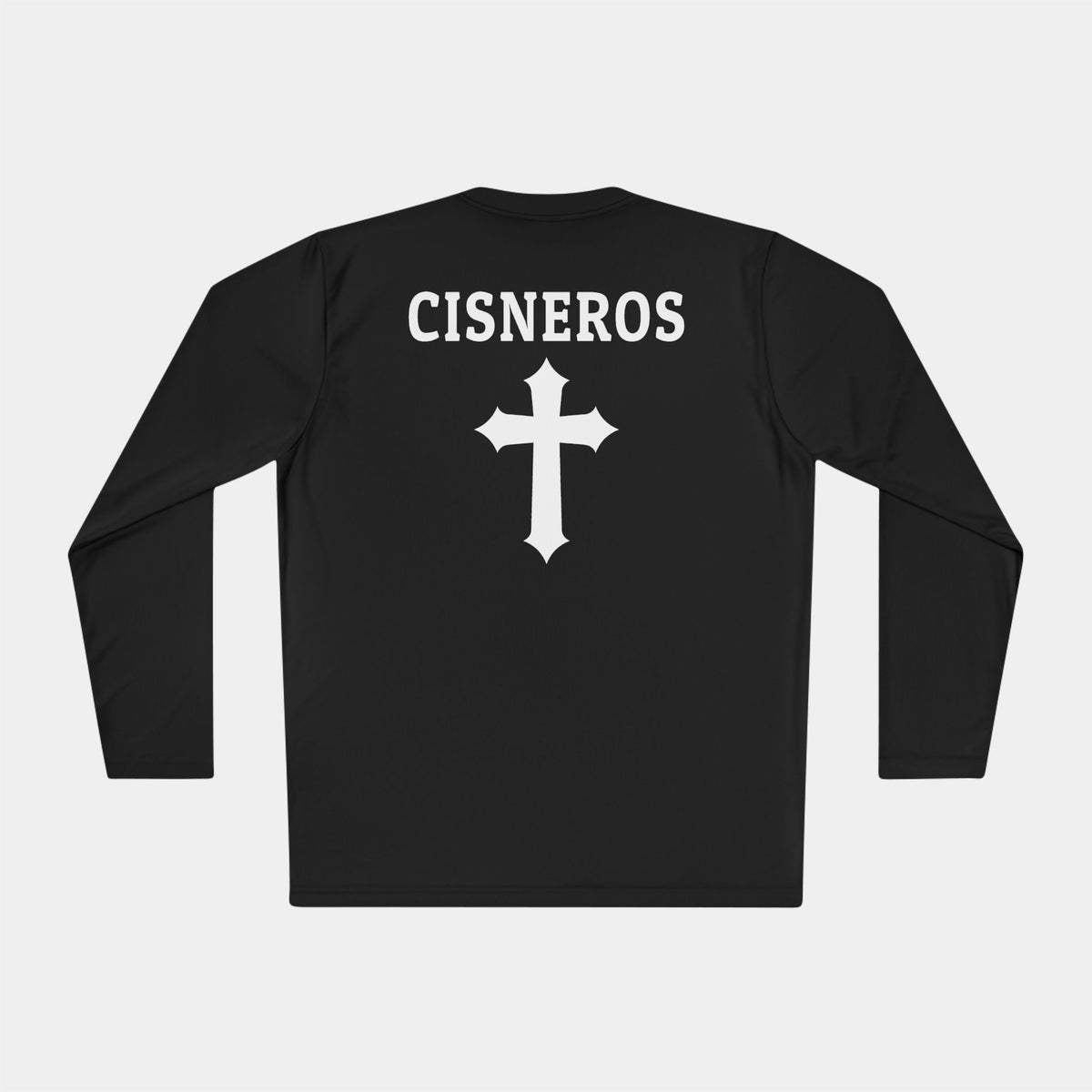 Andrew Cisneros Performance Long Sleeve Tee