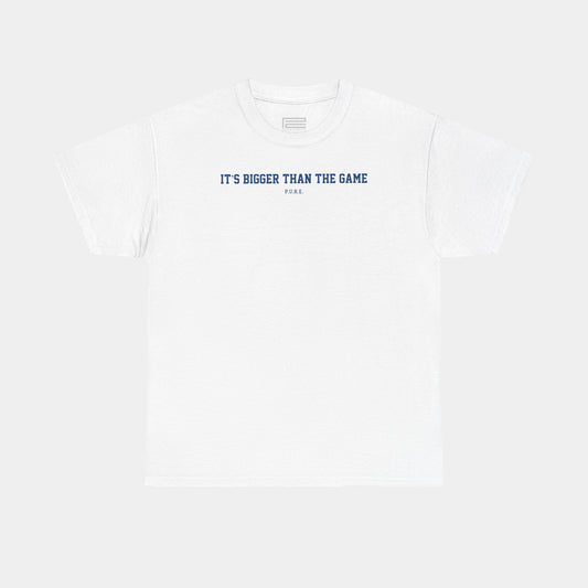 Gigi Allen Cruz #15 Tee