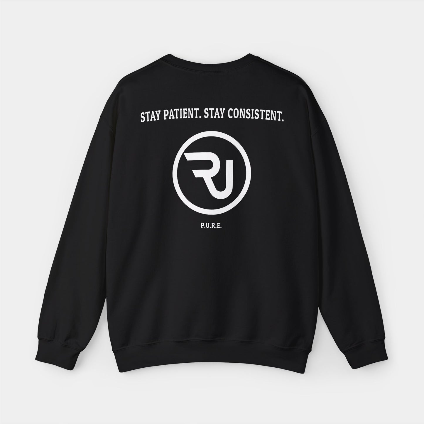 Reece Jordan Crewneck