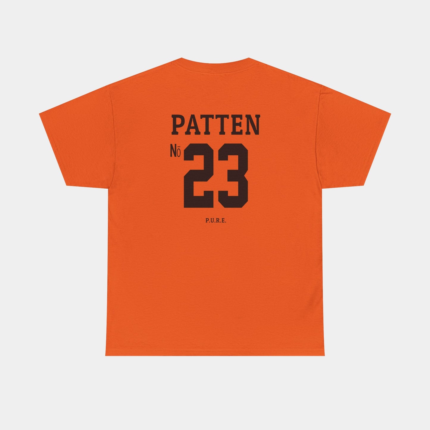 Tianna Patten #23 Tee