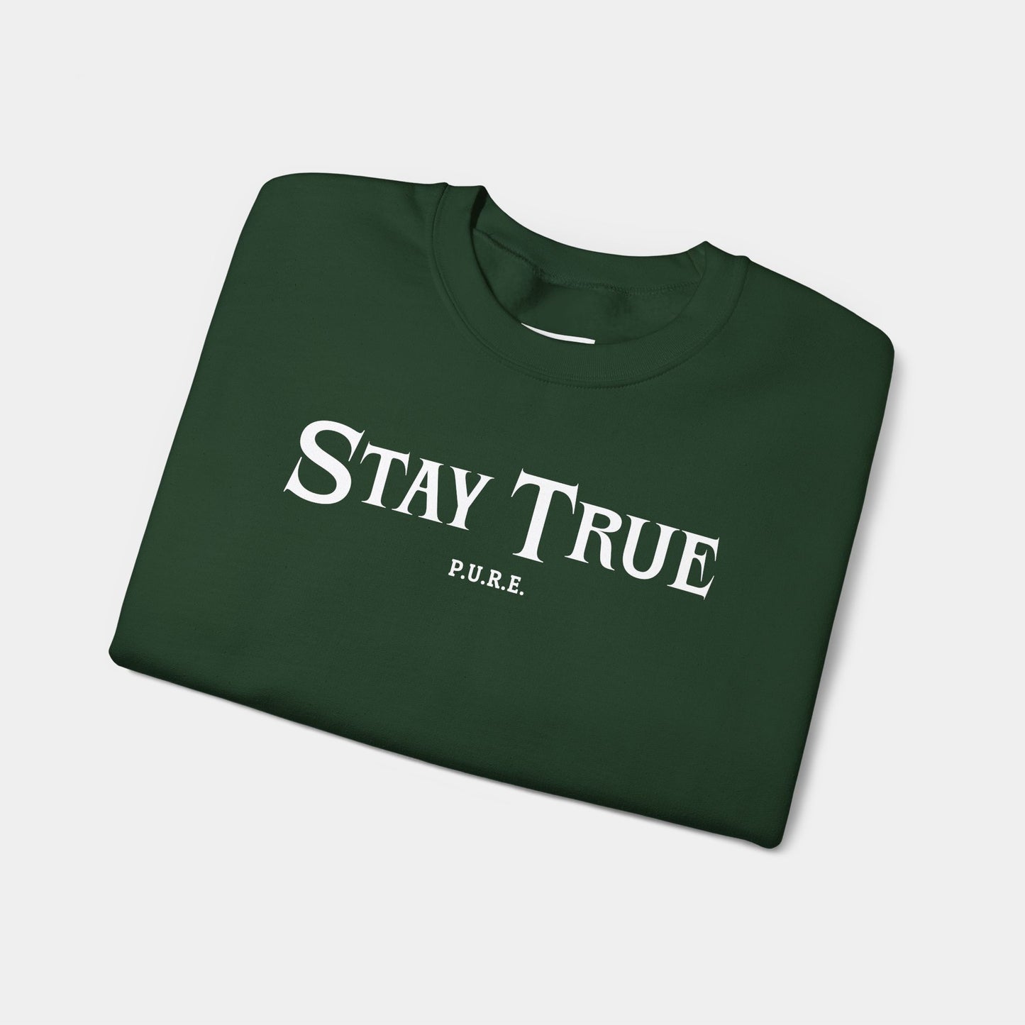 Tyree Jacobs #65 Crewneck