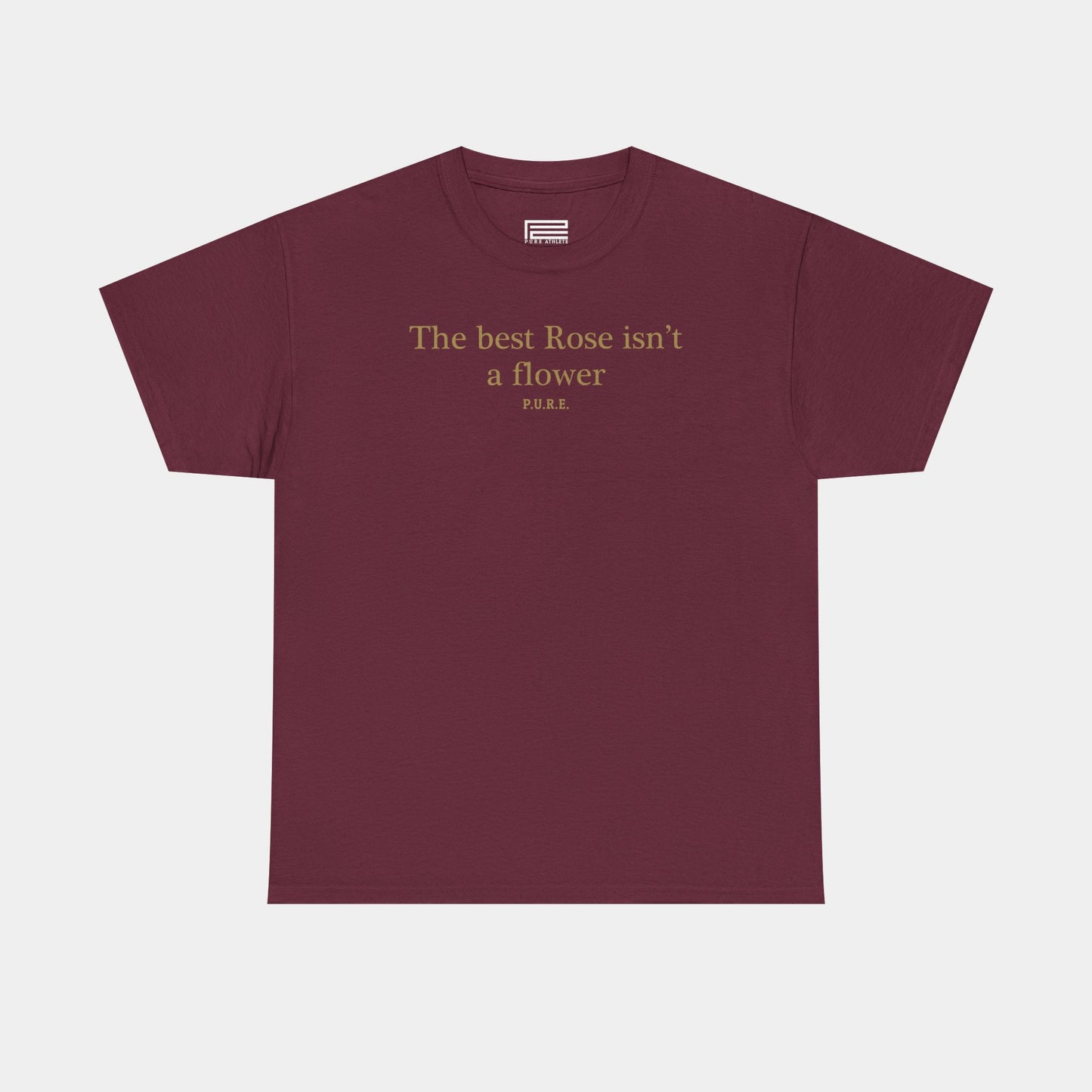 Dalarian Rose #1 Tee