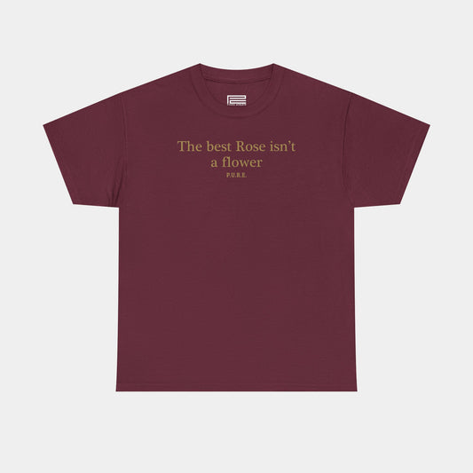 Dalarian Rose #1 Tee