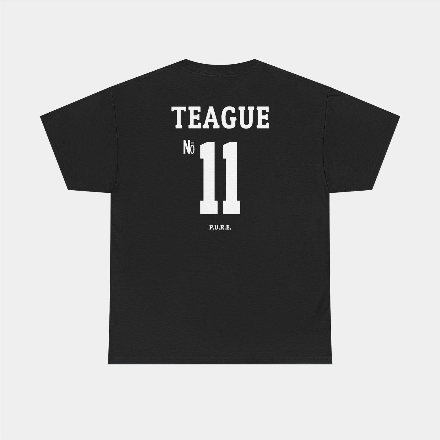 Tucker Teague #21 Tee