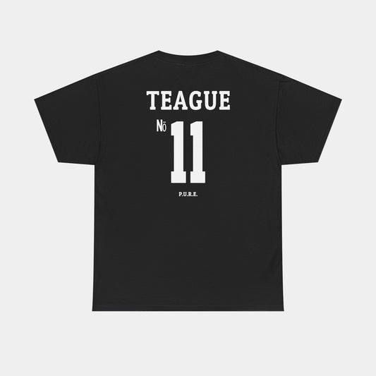 Tucker Teague #21 Tee