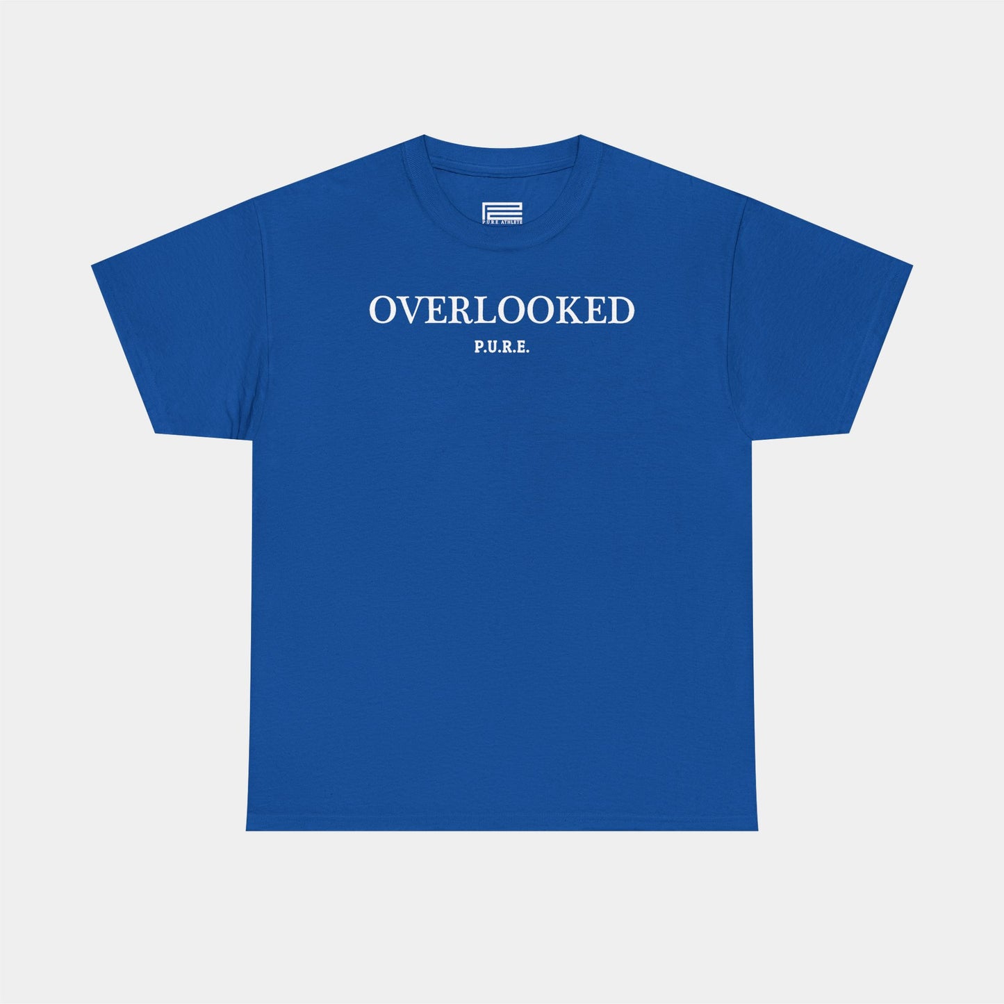Malik Olive #1 Tee