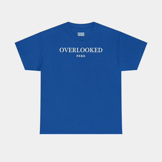 Malik Olive #1 Tee