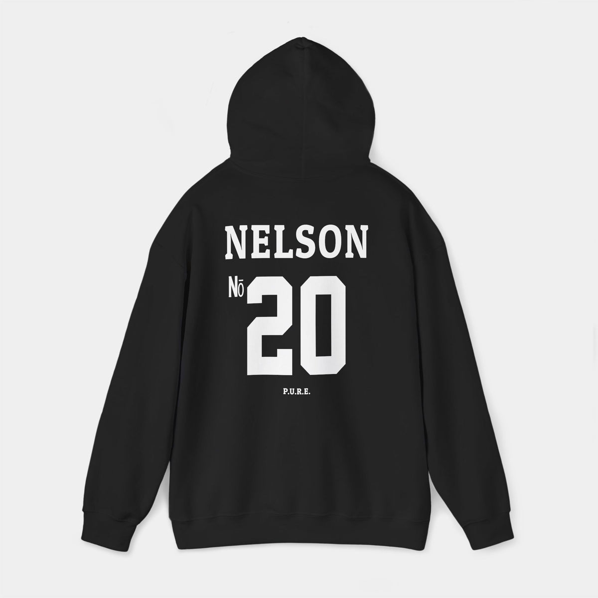 Jaylen Nelson #20 Hoodie