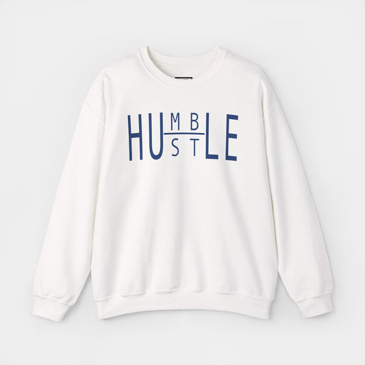 Joshua Dabbiero #7 Crewneck