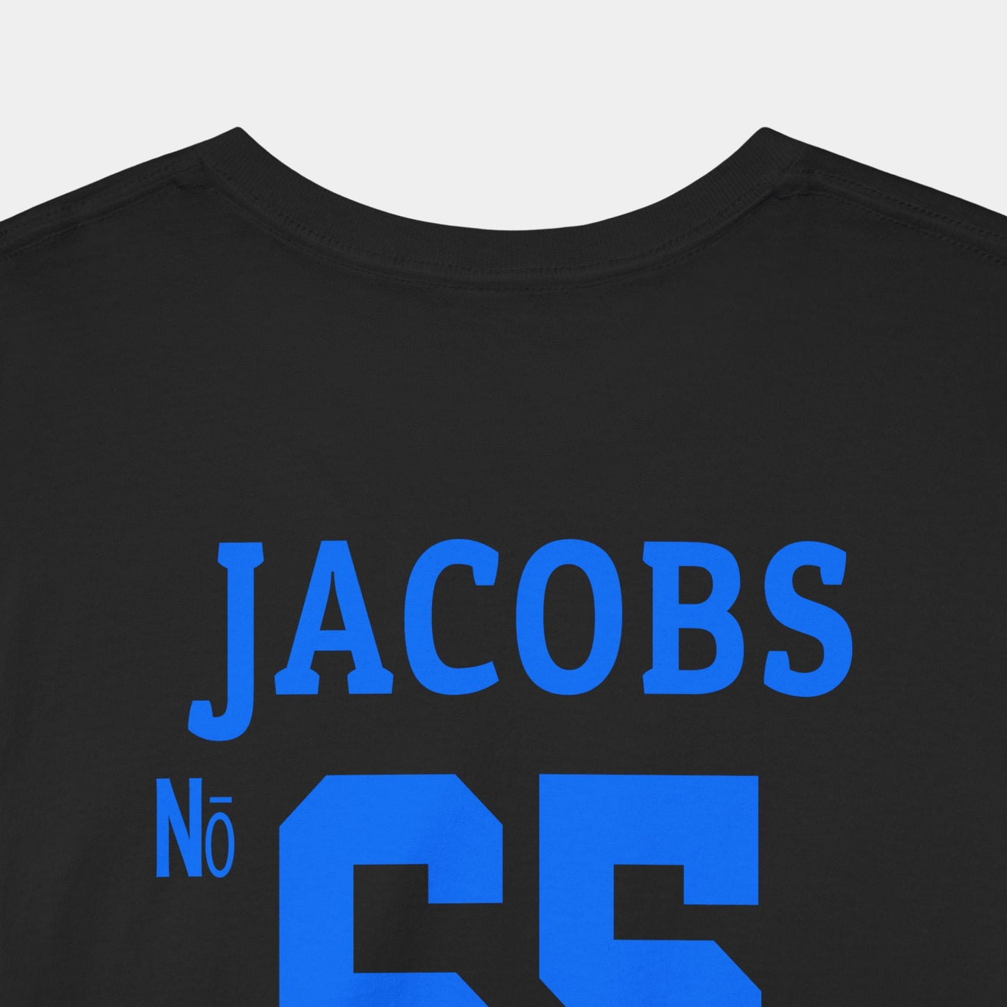 Tyree Jacobs #65 Tee