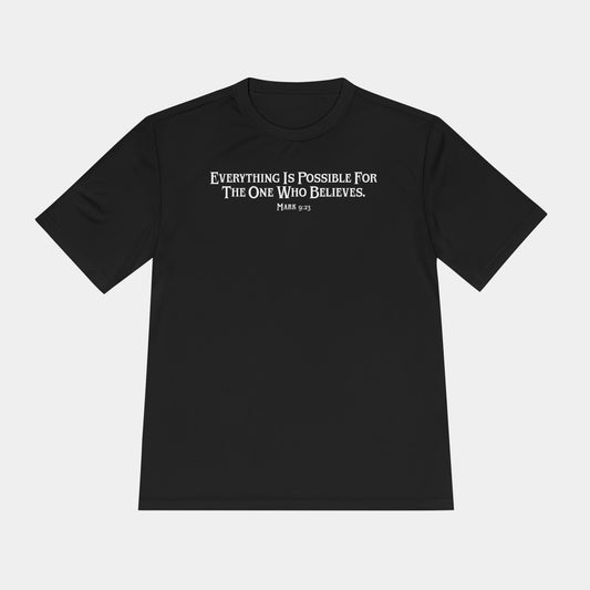 Tucker Teague #21 Performance Tee