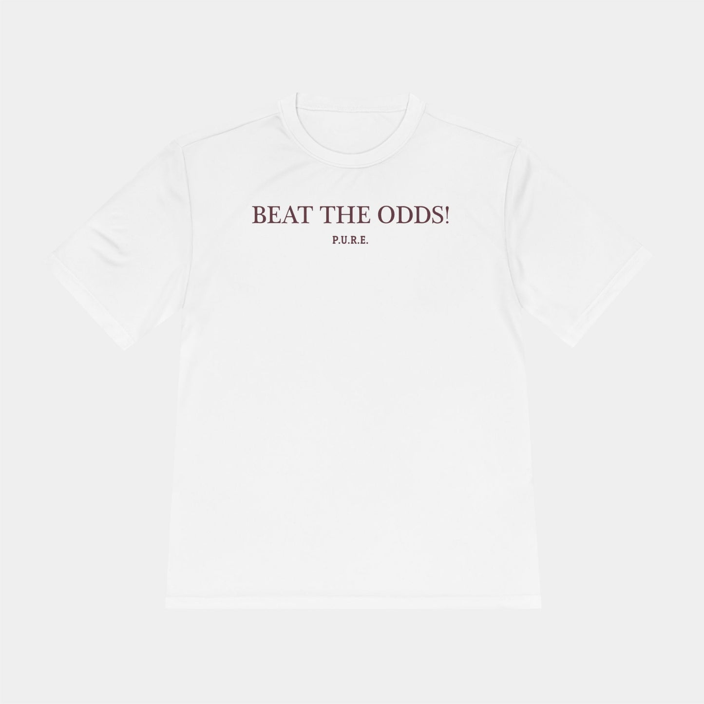 Kneco Hill #5 Performance Tee