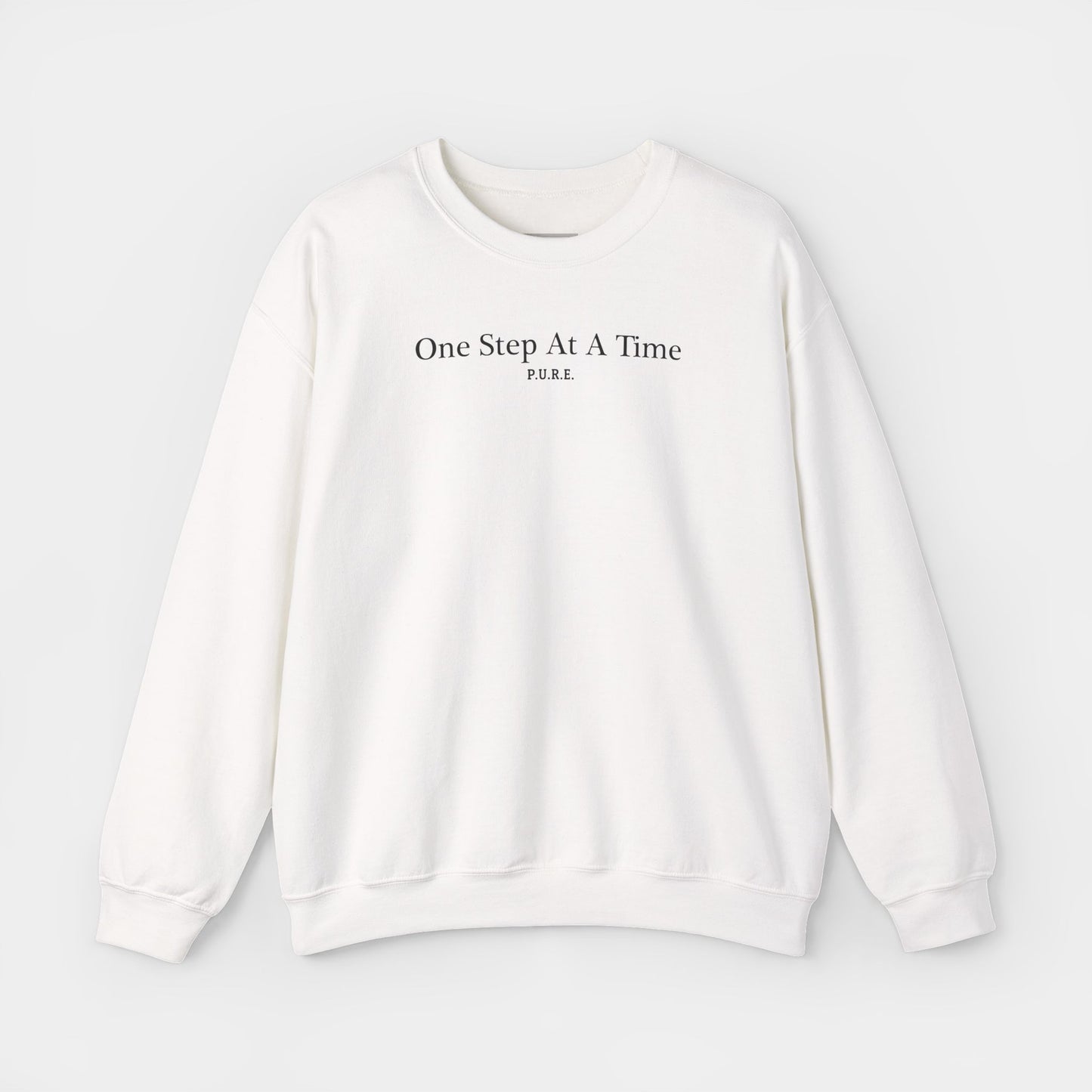 Megan Todd #7 Crewneck