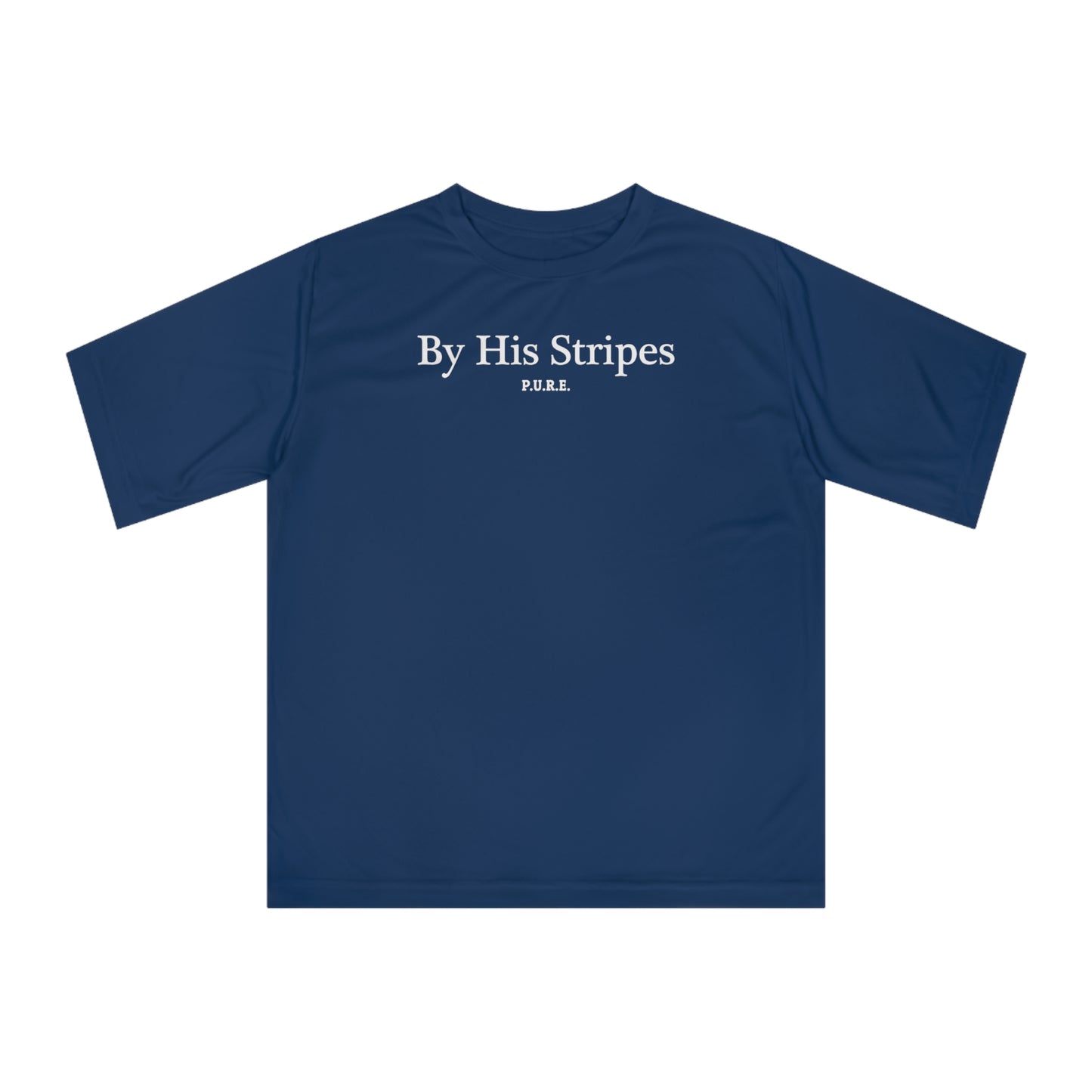 Terrell Fitzgerald #12 Performance T-shirt