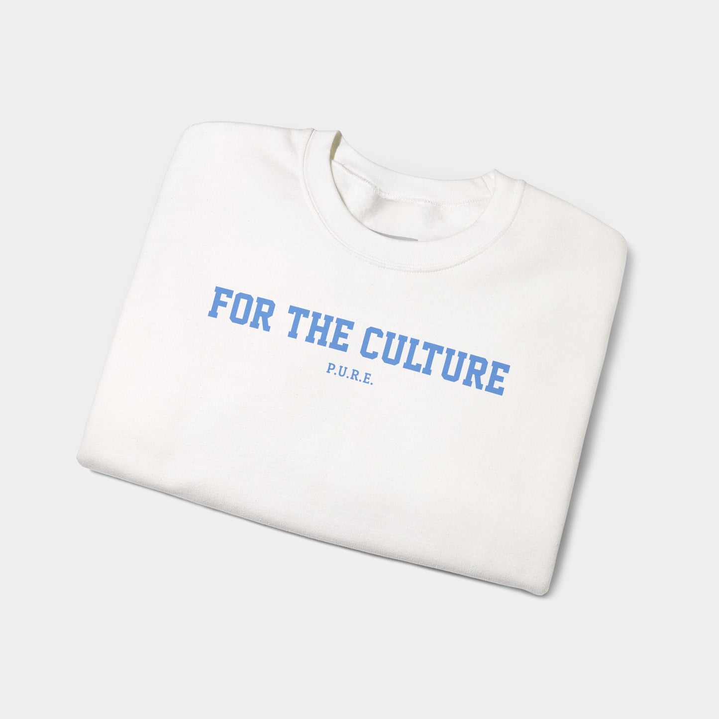 Aunnie Stier #33 Crewneck