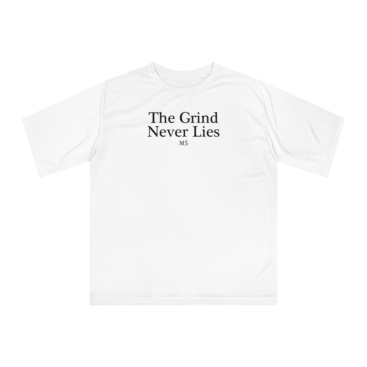 Mike Cush #5 Performance T-shirt