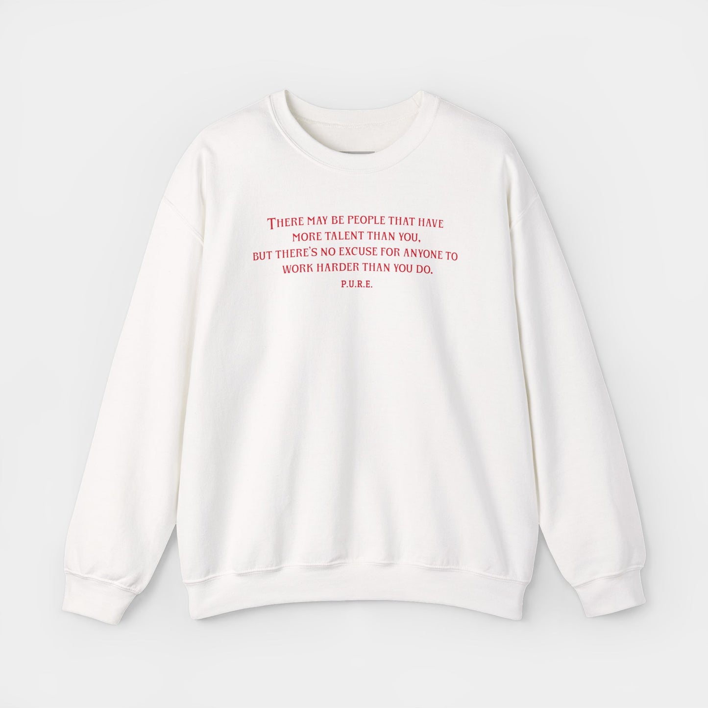 Morgan Grove #13 Crewneck Sweatshirt