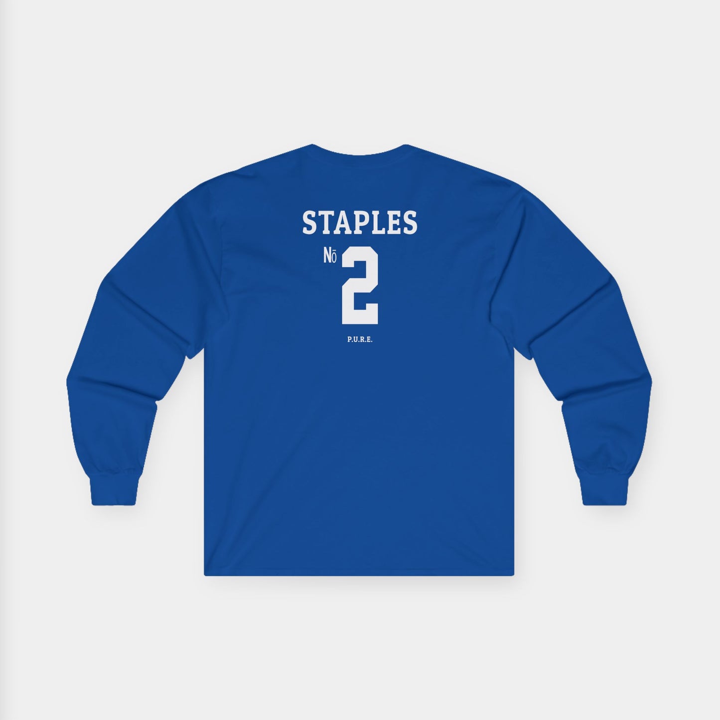 Cardel Staples #2 Long Sleeve