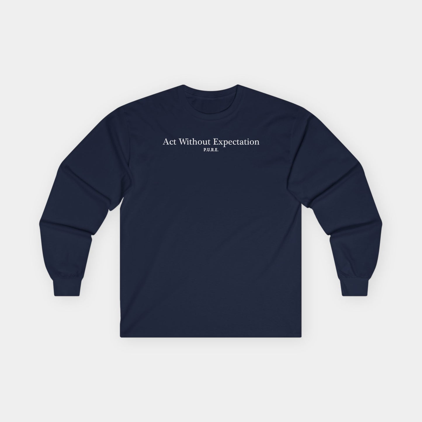 Quinlin Buckley #3 Long Sleeve Tee