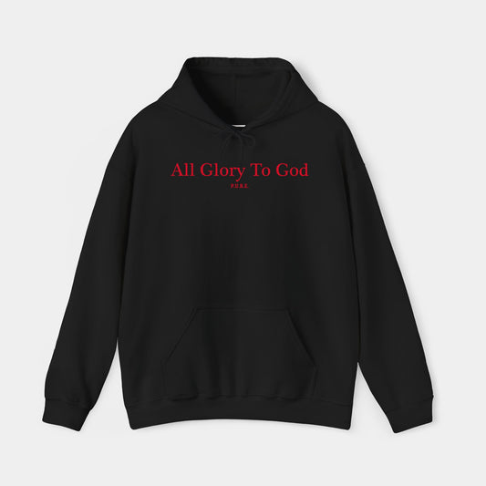 Cameron Benton Hoodie
