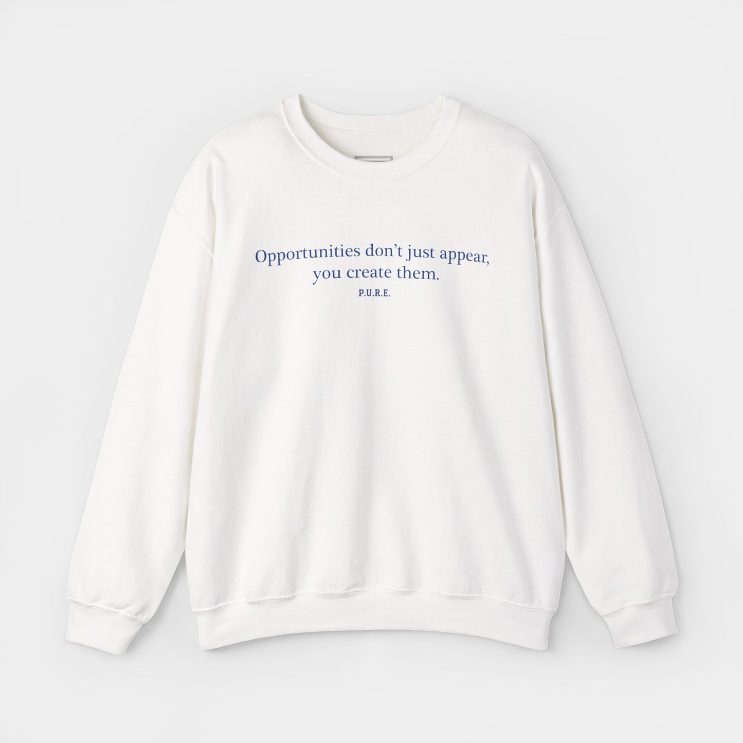 Maylon Marte #21 Crewneck