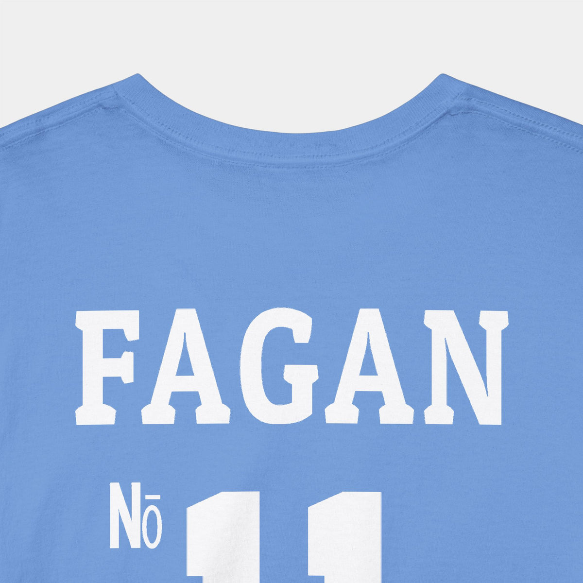 Matthew Fagan #11 Tee