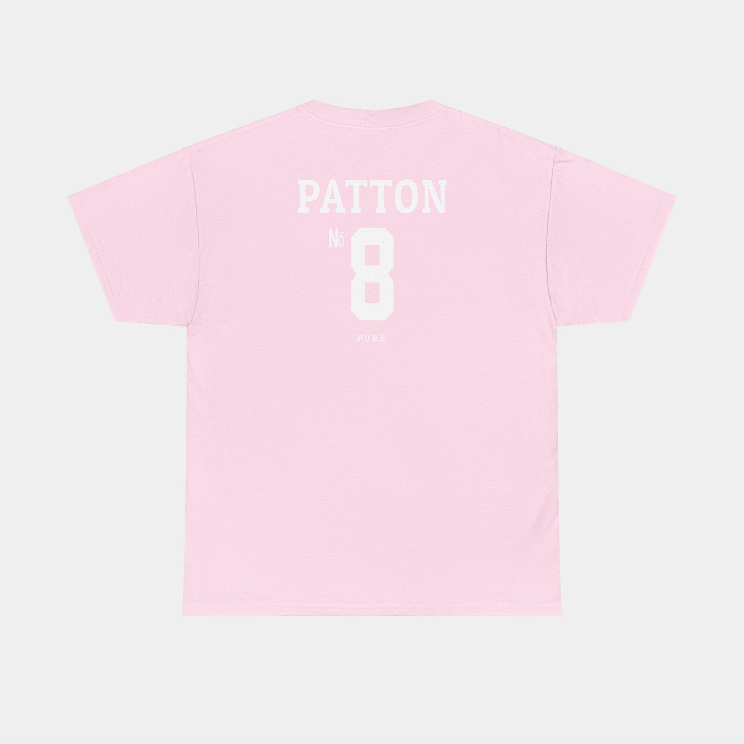 Emma Patton #8 Tee