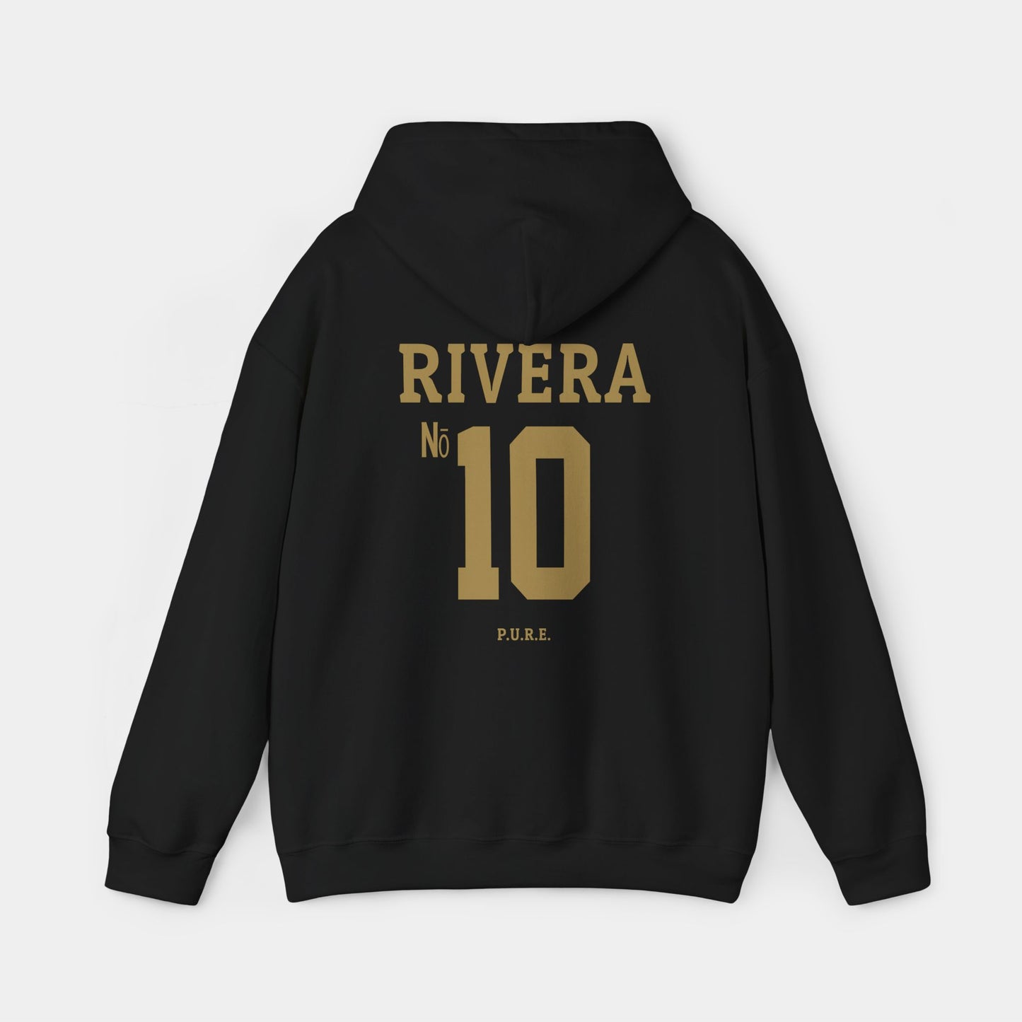 Diego Rivera #10 Sweatshirt
