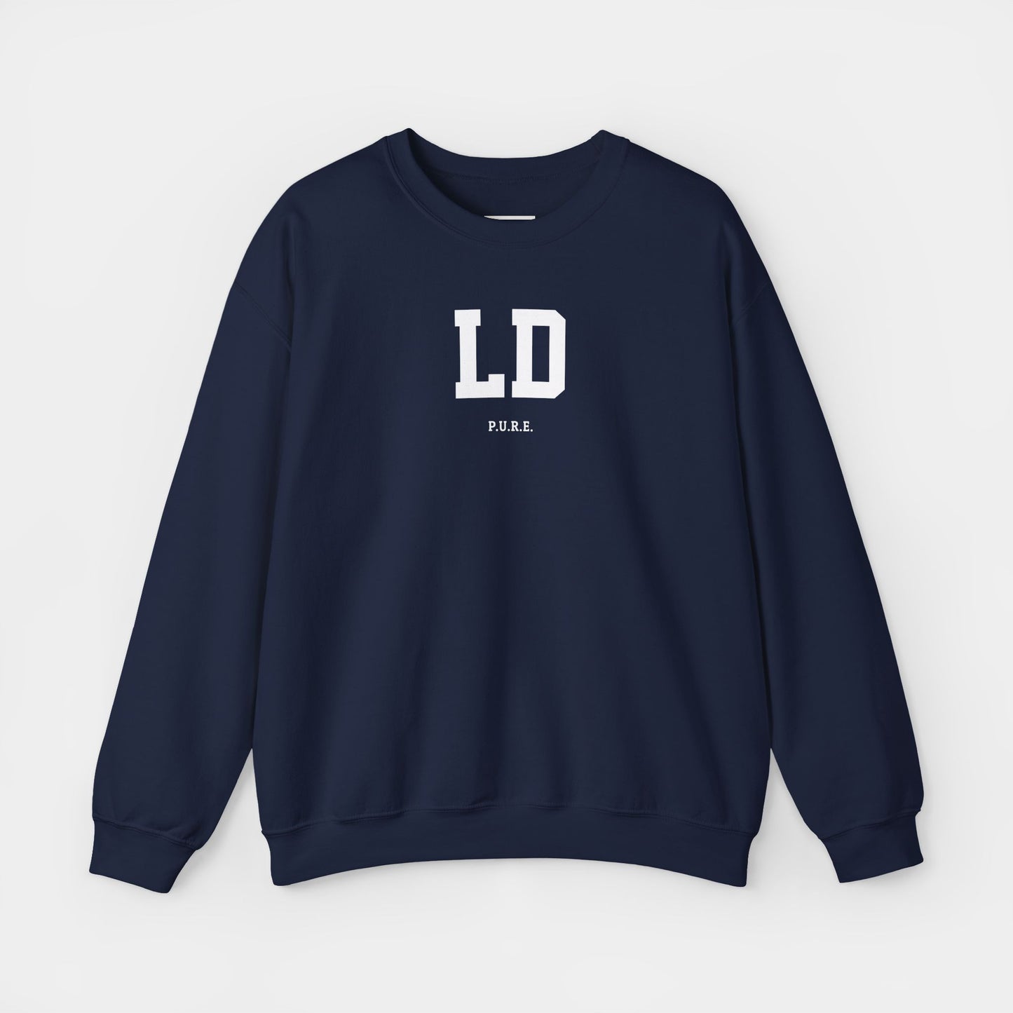 Lucy Davis #6 Crewneck Sweatshirt