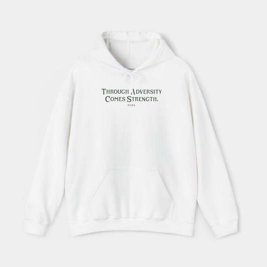 Colin Melendez #0 Hoodie