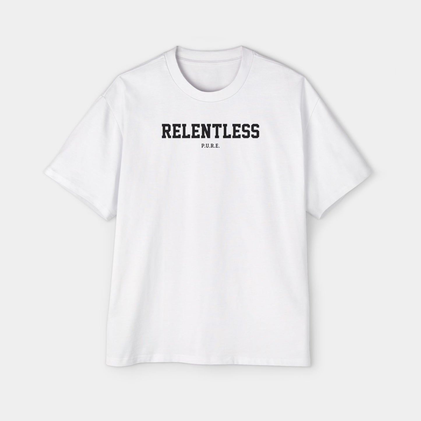 Bayleigh Taylor #4 Heavy Oversized Tee