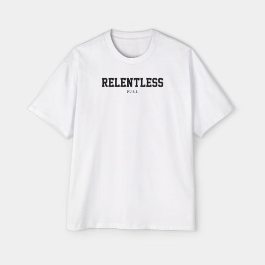 Bayleigh Taylor #4 Heavy Oversized Tee