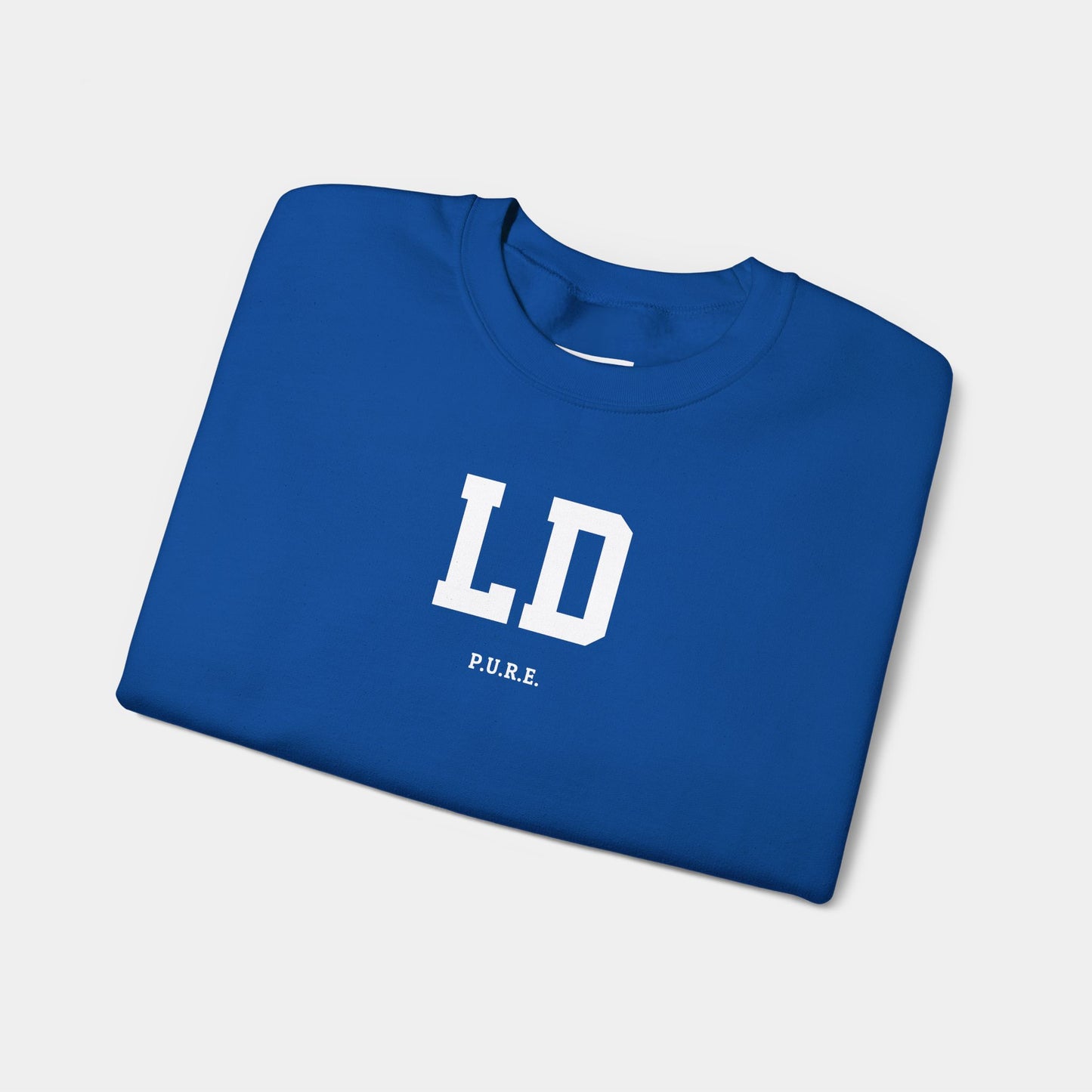 Lucy Davis #6 Crewneck Sweatshirt