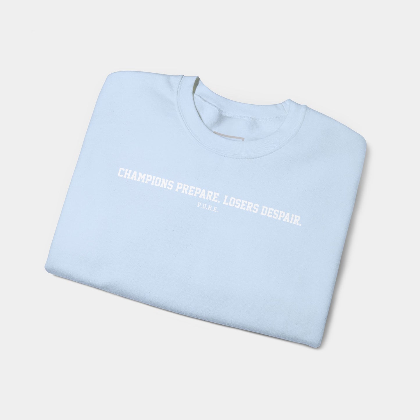 Nate Page #0 Crewneck