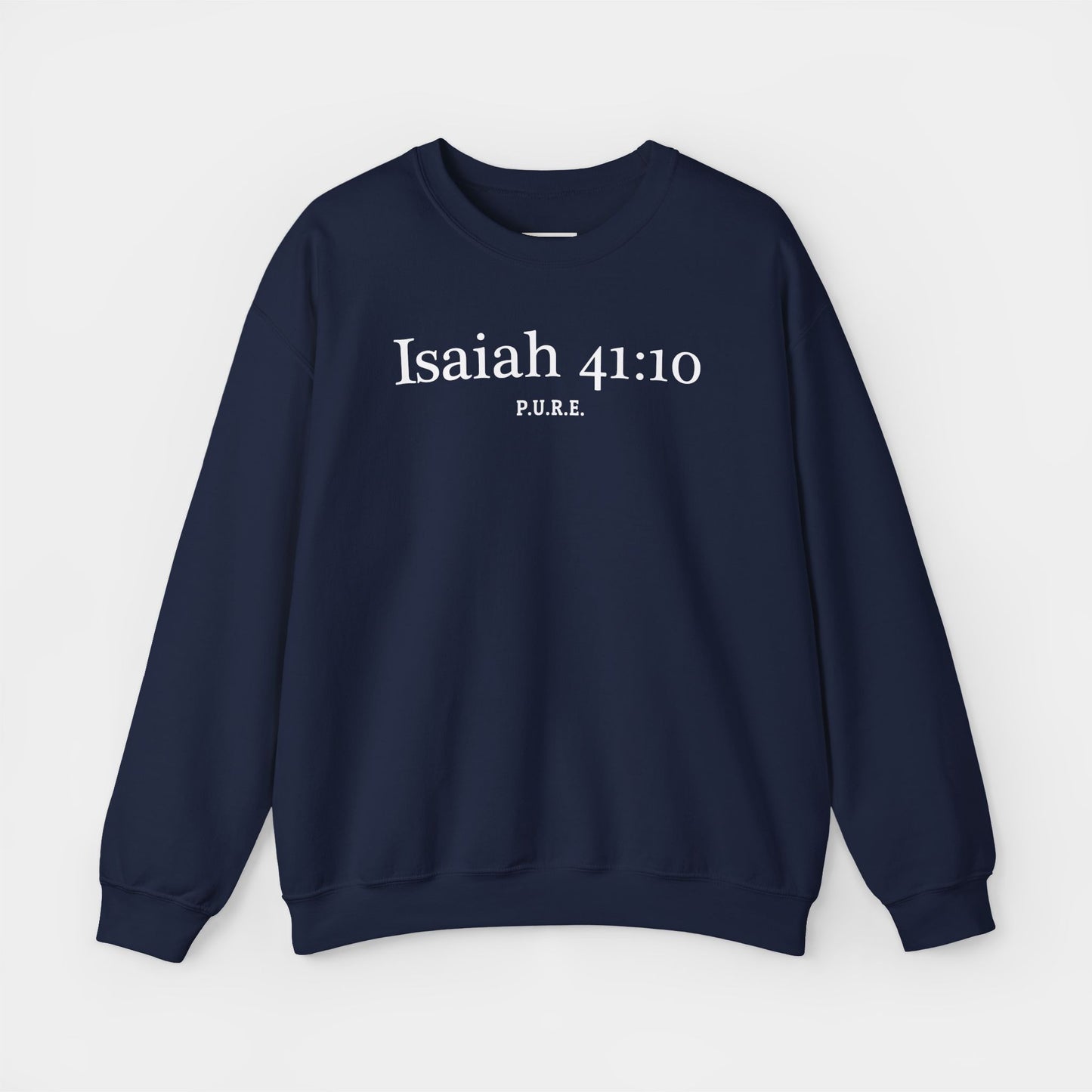 Alexandra Sosa #28 Crewneck
