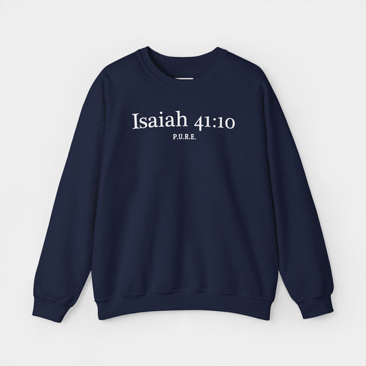 Alexandra Sosa #28 Crewneck